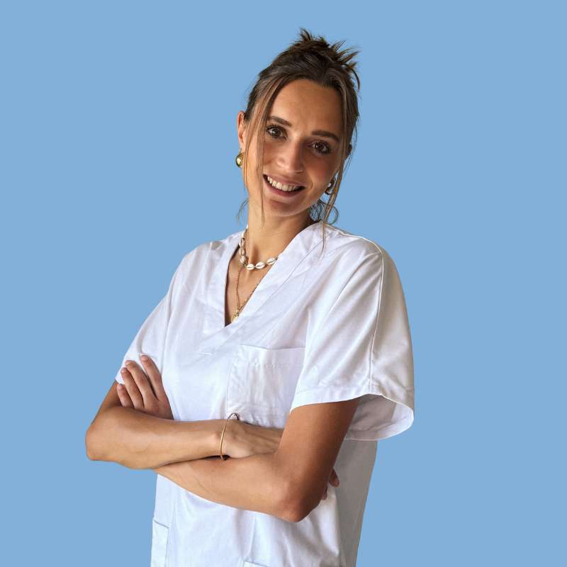 Image de profil de Juliette BARBELENET