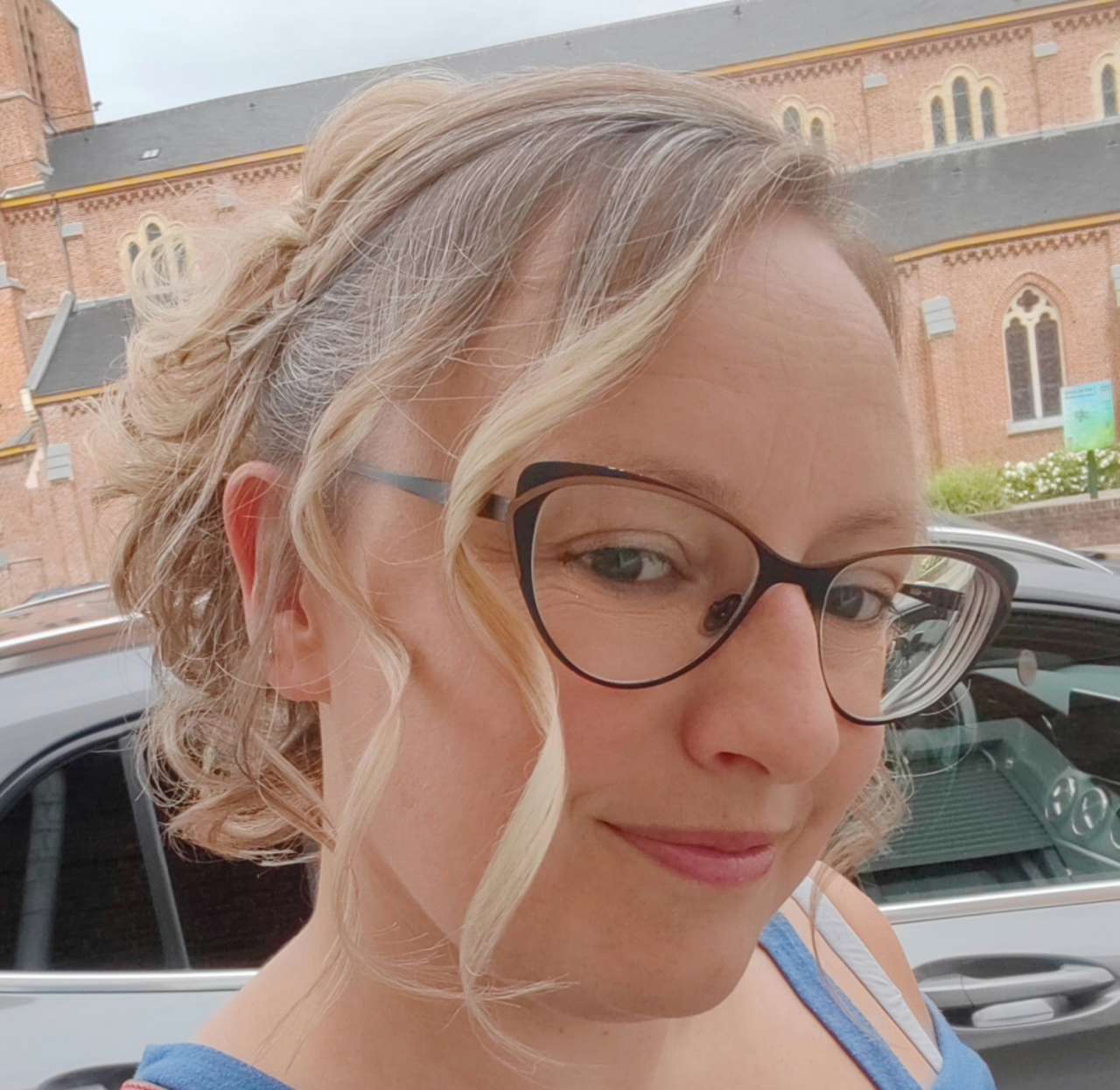 Image de profil de Maeght Daisy