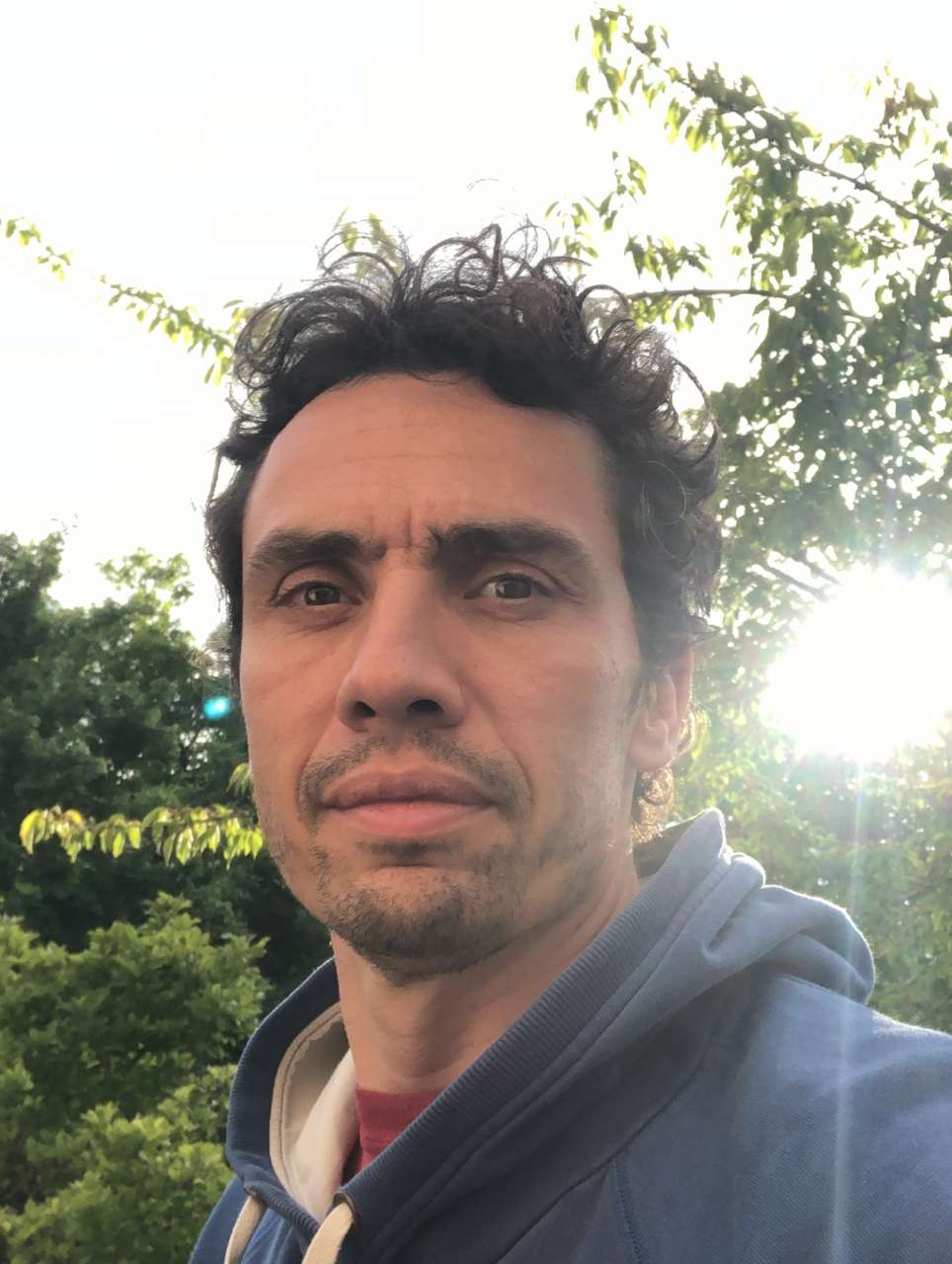 Image de profil de Dorey Anthony