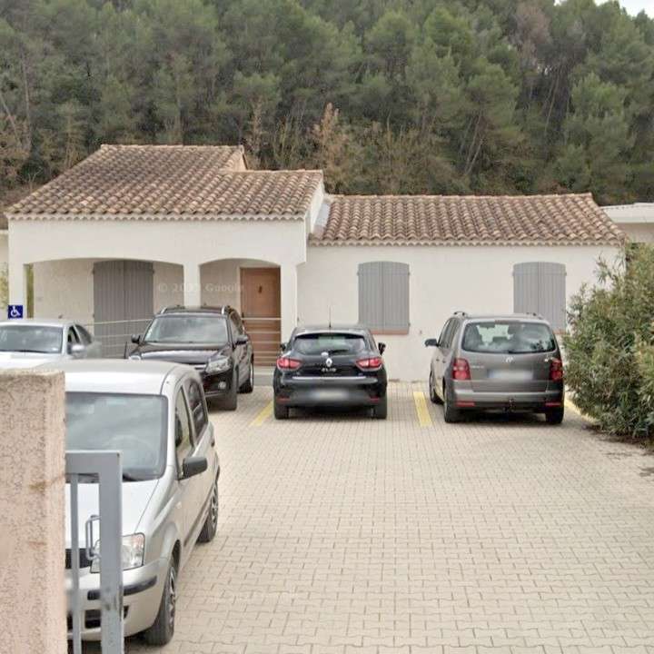 Image de profil de ARNAUD AURELIE