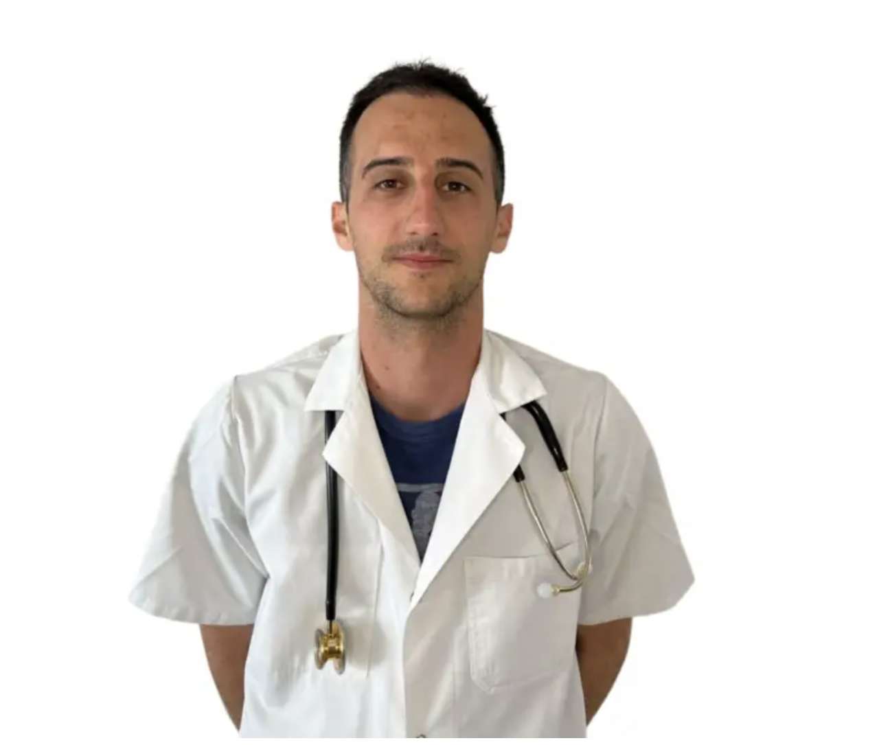 Image de profil de DR GIRAUDEAU MARTIN