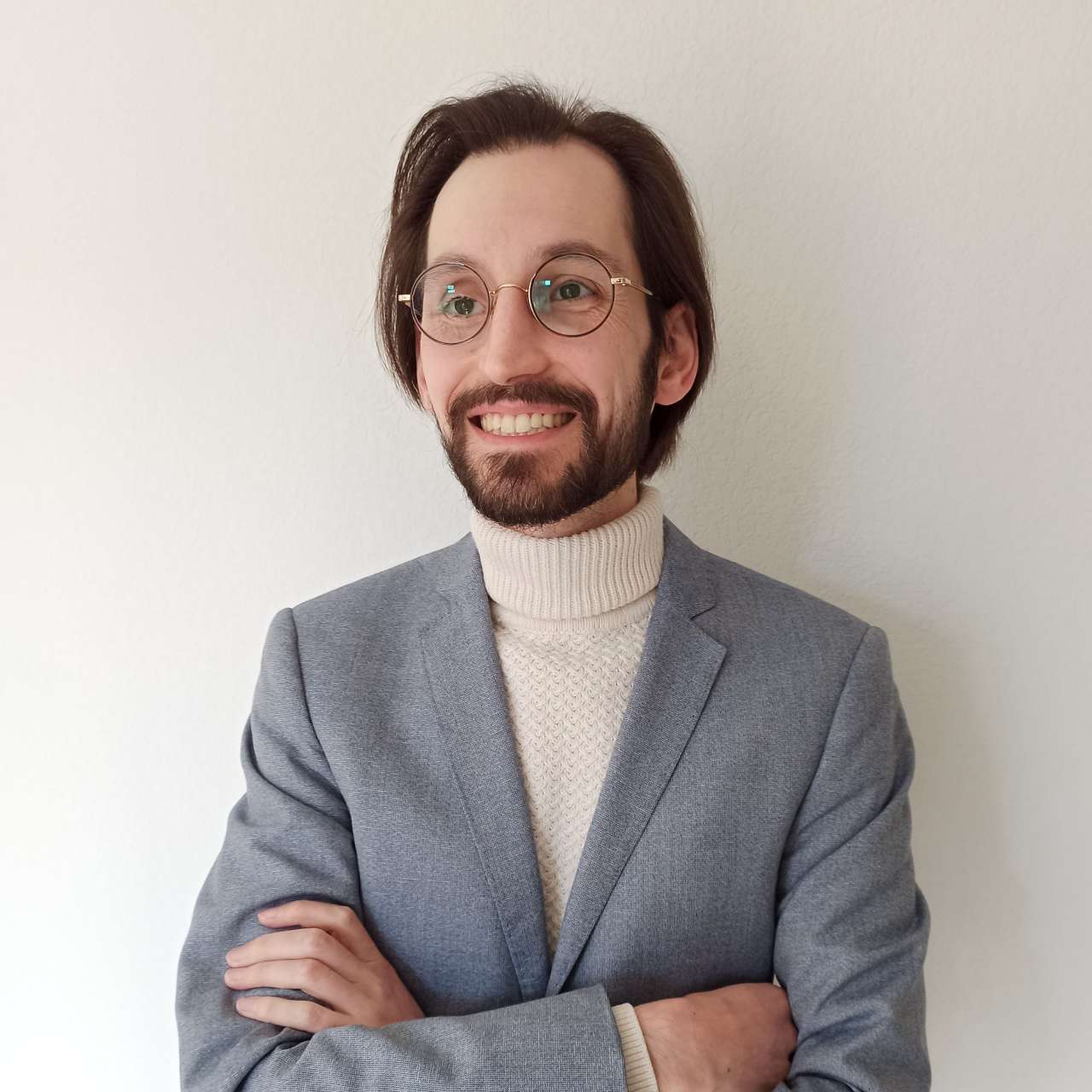 Image de profil de Pastorelli Benjamin