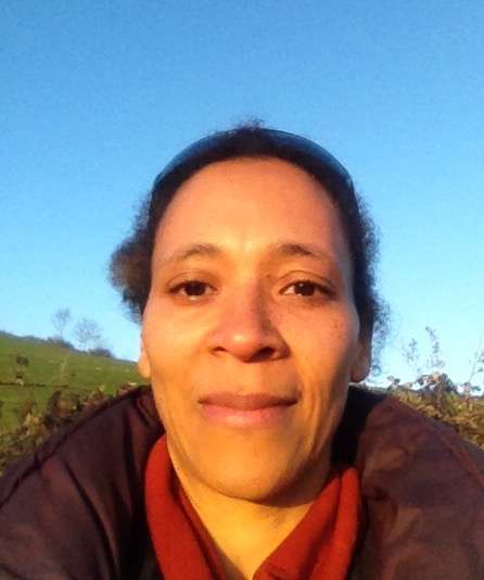 Image de profil de Maude rigobert