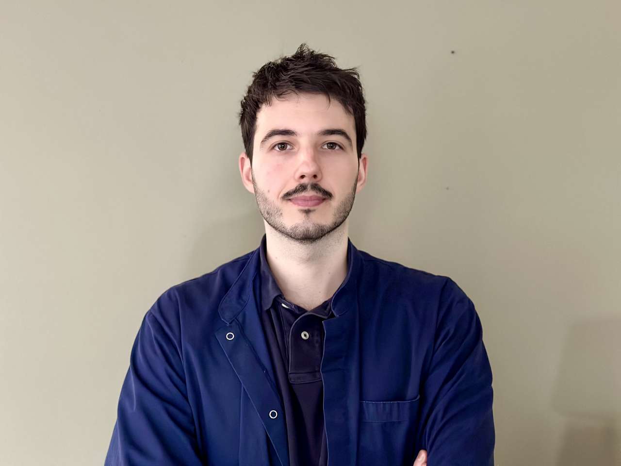 Image de profil de Vincent morena