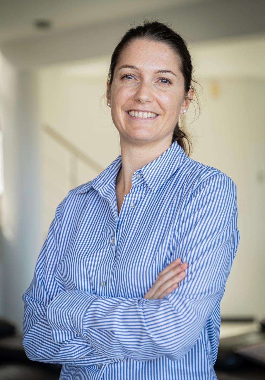 Image de profil de DR COUEFFE Xaviera